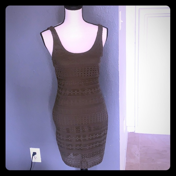 Garage Dresses & Skirts - Tank dress